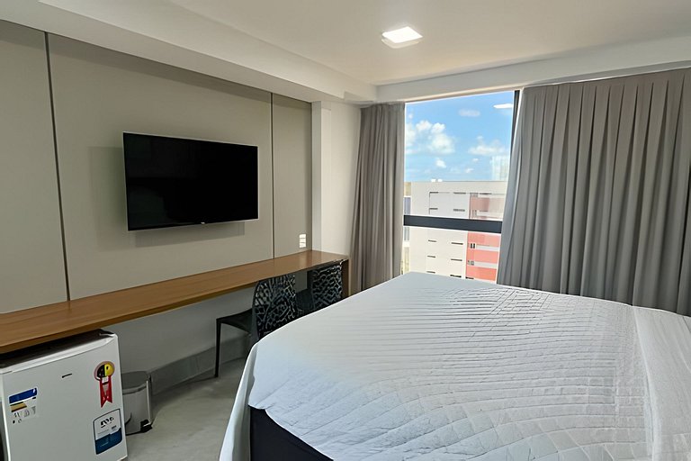 Flat a 50m do mar 705 Legacy - MyFlats