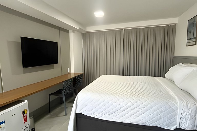 Flat a 50m do mar 705 Legacy - MyFlats