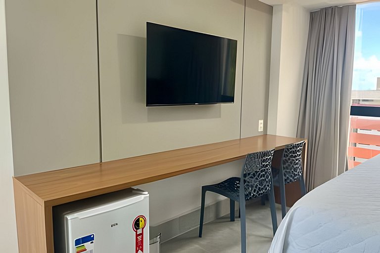 Flat a 50m do mar 705 Legacy - MyFlats