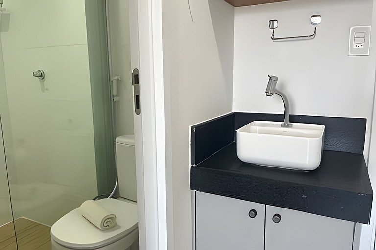 Flat a 50m do mar 705 Legacy - MyFlats