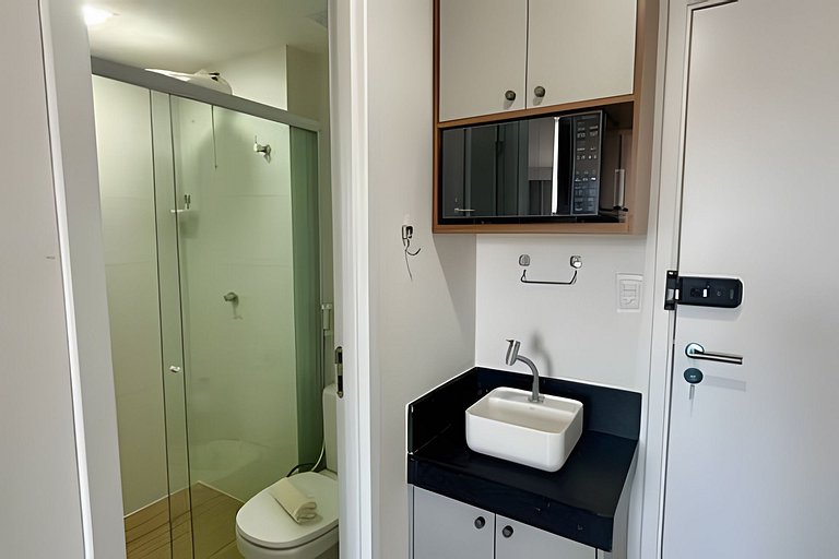 Flat a 50m do mar 705 Legacy - MyFlats