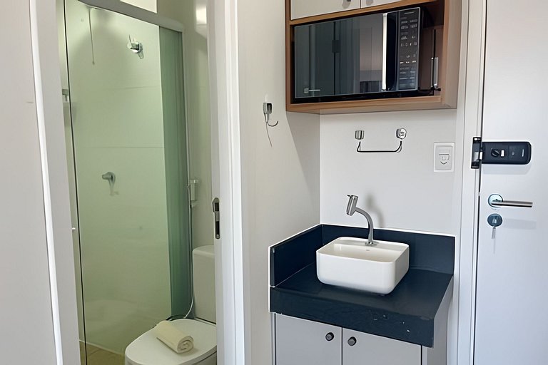 Flat a 50m do mar 705 Legacy - MyFlats