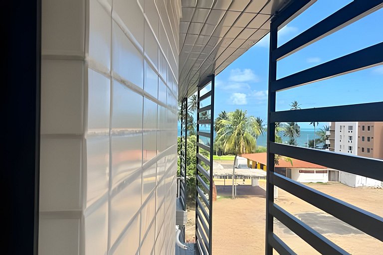 Flat a 50m do mar 414 Legacy - MyFlats