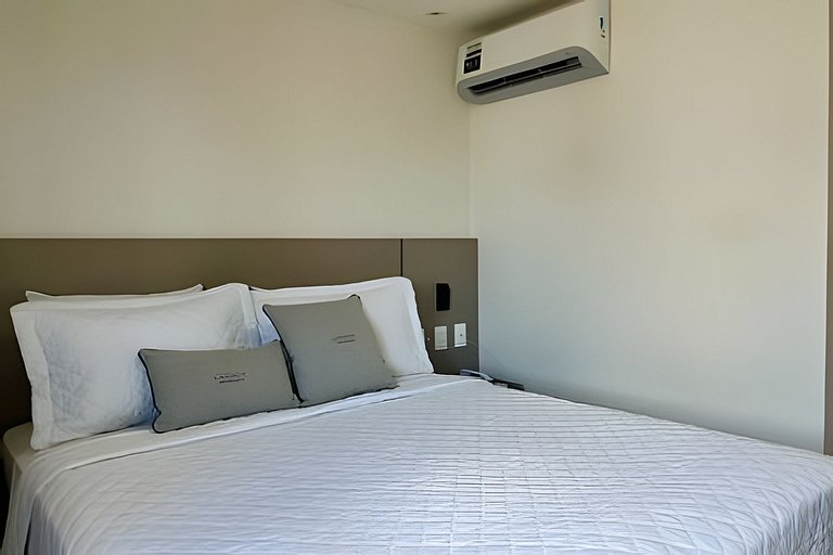 Flat a 50m do mar 414 Legacy - MyFlats