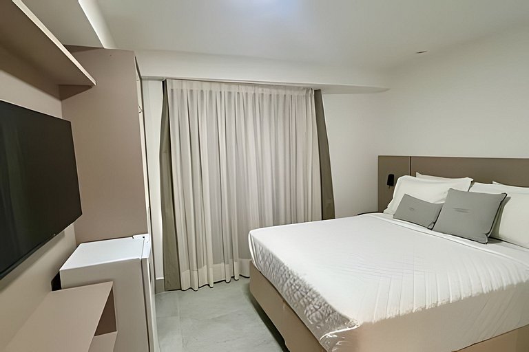 Flat a 50m do mar 414 Legacy - MyFlats