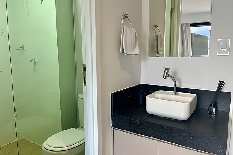 Flat a 50m do mar 414 Legacy - MyFlats