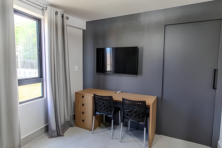 Flat a 50m do mar 210 Legacy - MyFlats