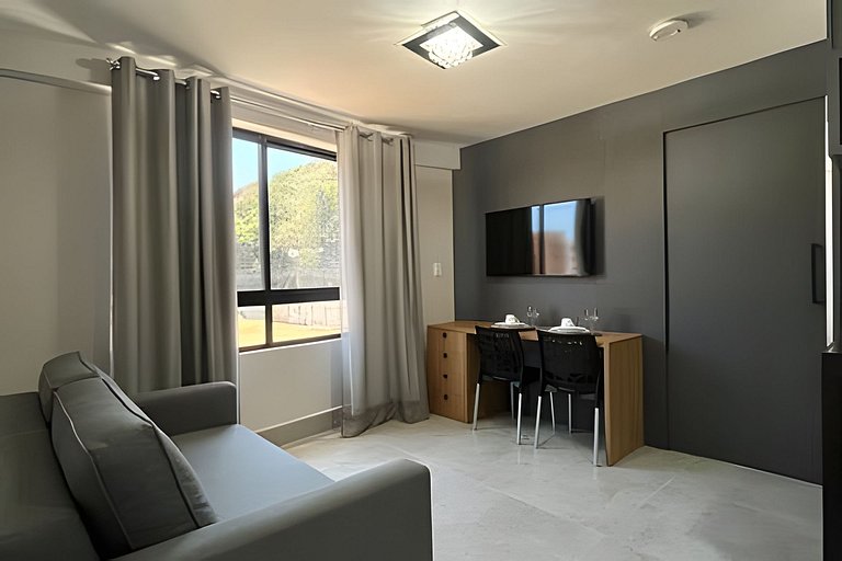 Flat a 50m do mar 210 Legacy - MyFlats