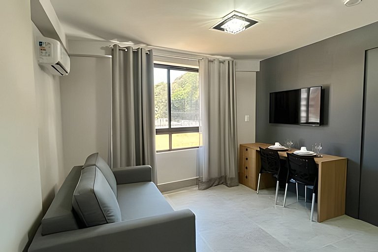 Flat a 50m do mar 210 Legacy - MyFlats