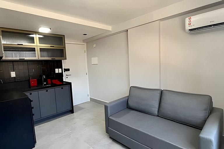 Flat a 50m do mar 210 Legacy - MyFlats