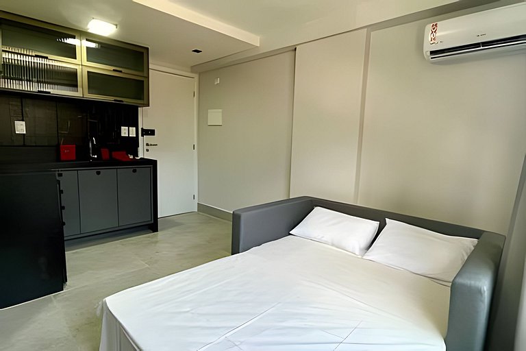 Flat a 50m do mar 210 Legacy - MyFlats