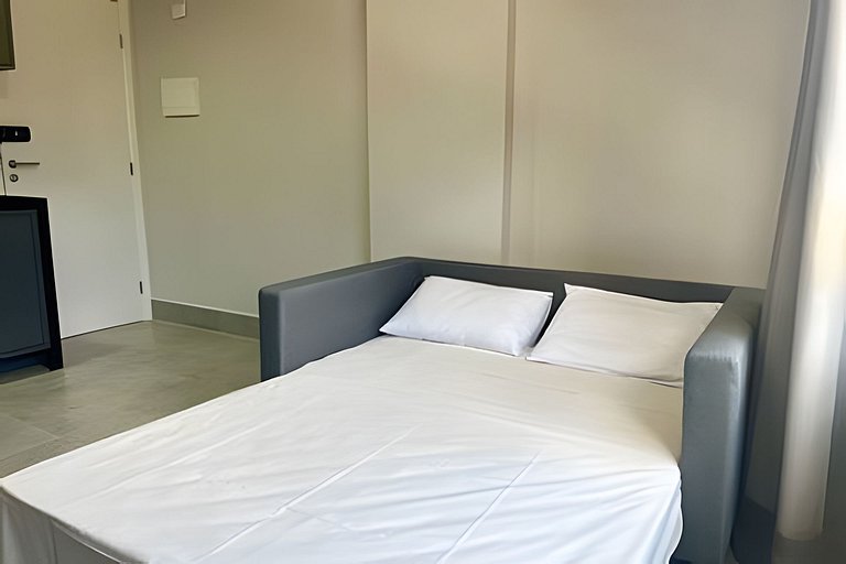 Flat a 50m do mar 210 Legacy - MyFlats