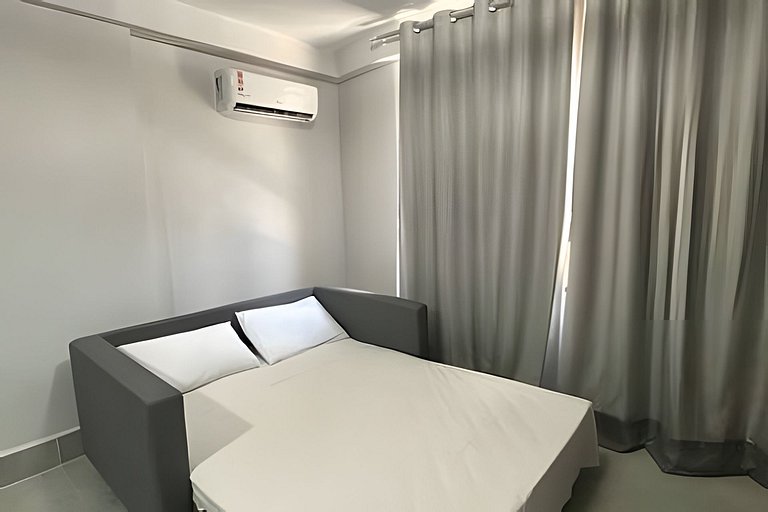 Flat a 50m do mar 210 Legacy - MyFlats