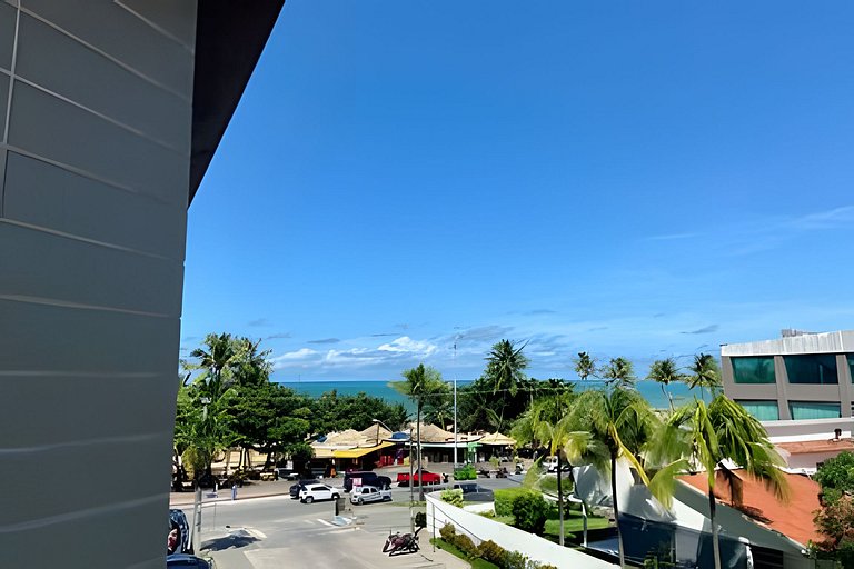 Flat à beira-mar 308A Infinity At The Sea -MyFlats