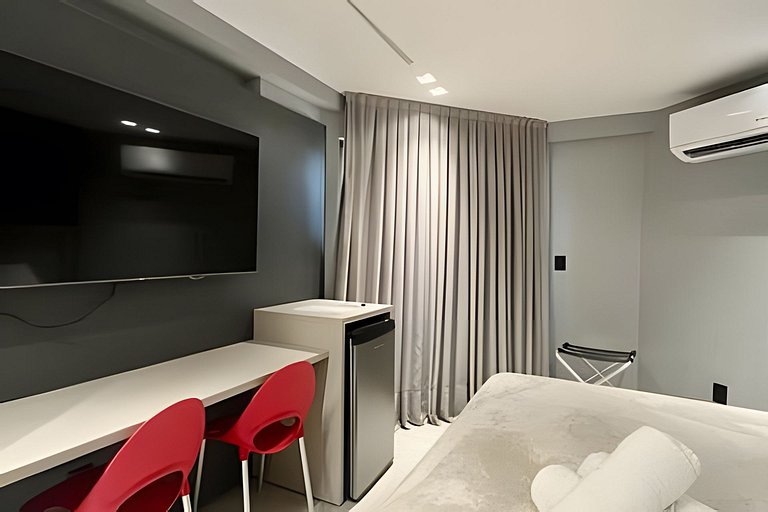 Flat à beira-mar 308A Infinity At The Sea -MyFlats