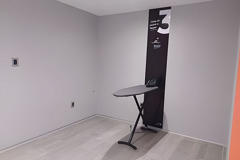 Flat à beira-mar 308A Infinity At The Sea -MyFlats