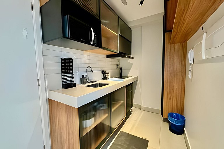 Flat à beira-mar 319 Infinity At The Sea - MyFlats