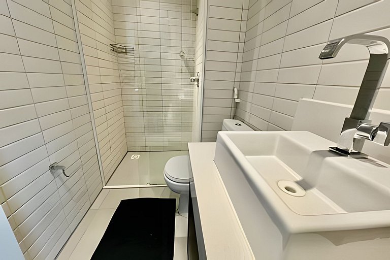 Flat à beira-mar 319 Infinity At The Sea - MyFlats