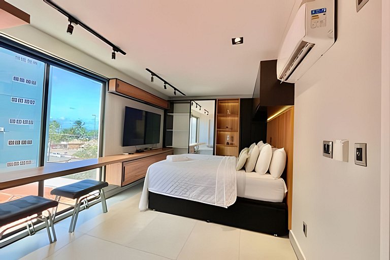 Flat à beira-mar 319 Infinity At The Sea - MyFlats