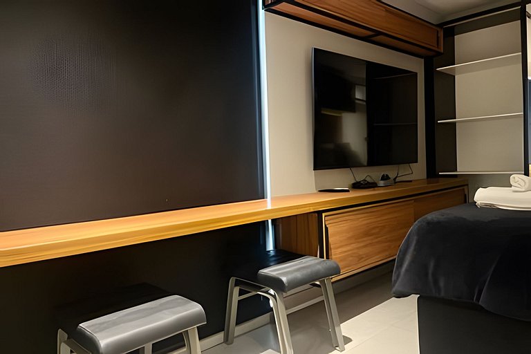 Flat à beira-mar 319 Infinity At The Sea - MyFlats