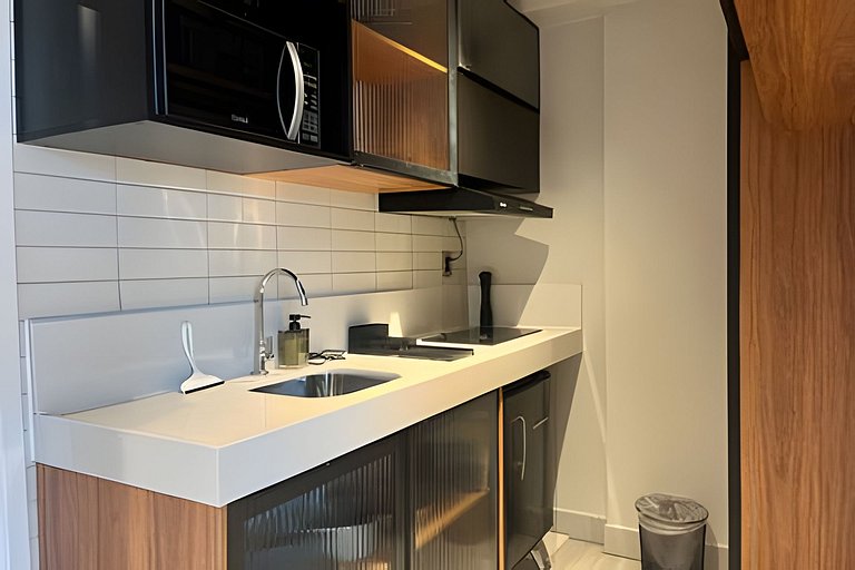 Flat à beira-mar 319 Infinity At The Sea - MyFlats