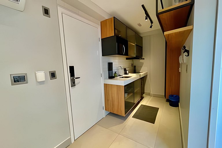 Flat à beira-mar 319 Infinity At The Sea - MyFlats