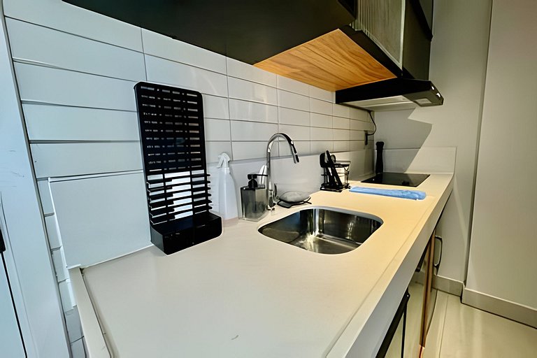 Flat à beira-mar 319 Infinity At The Sea - MyFlats