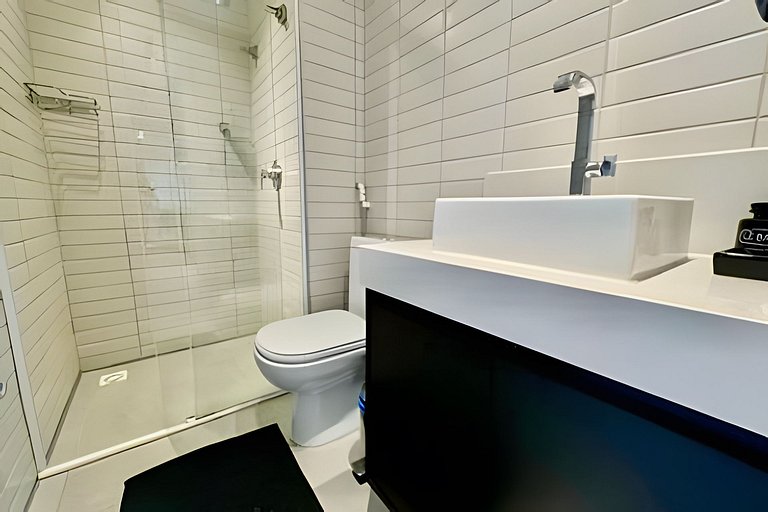 Flat à beira-mar 319 Infinity At The Sea - MyFlats