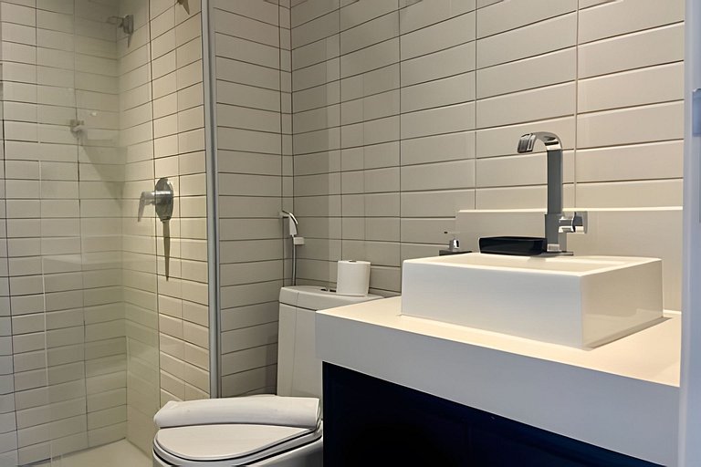 Flat à beira-mar 319 Infinity At The Sea - MyFlats