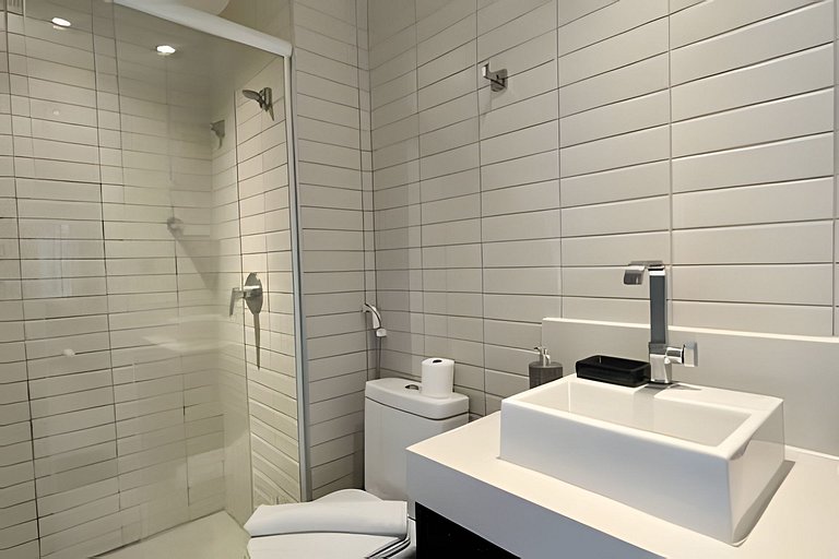 Flat à beira-mar 319 Infinity At The Sea - MyFlats