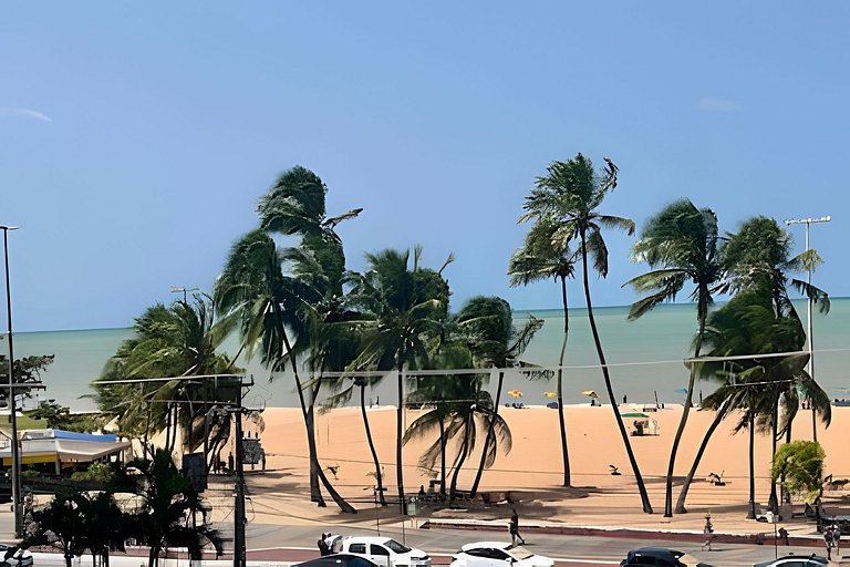 Flat à beira-mar 319 Infinity At The Sea - MyFlats