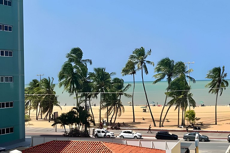 Flat à beira-mar 318 Infinity At The Sea - MyFlats