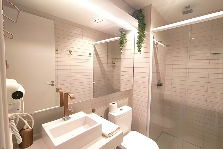 Flat à beira-mar 318 Infinity At The Sea - MyFlats