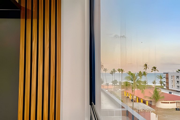 Flat a 50m do mar 504 Legacy - MyFlats