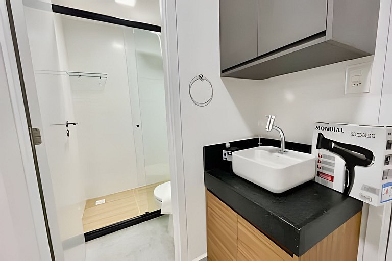 Flat a 50m do mar 504 Legacy - MyFlats