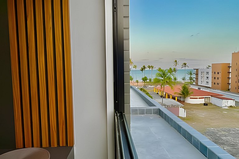 Flat a 50m do mar 504 Legacy - MyFlats