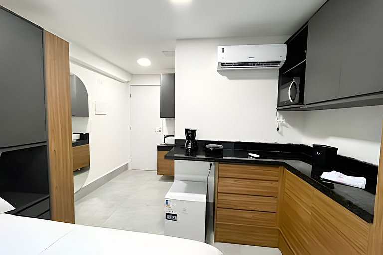 Flat a 50m do mar 504 Legacy - MyFlats