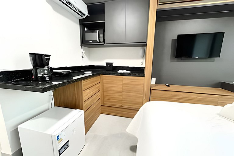 Flat a 50m do mar 504 Legacy - MyFlats