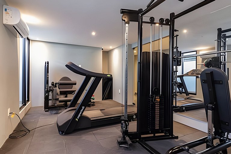 Flat a 50m do mar 504 Legacy - MyFlats