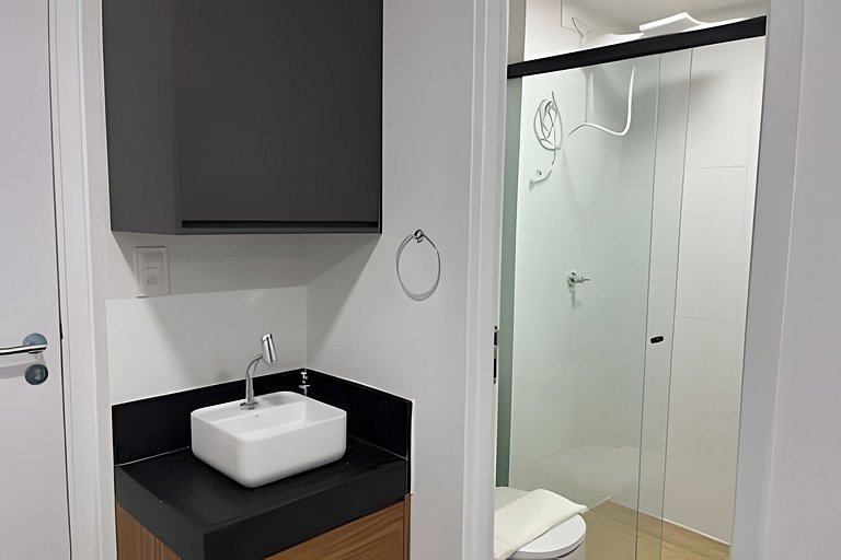 Flat a 50m do mar 504 Legacy - MyFlats