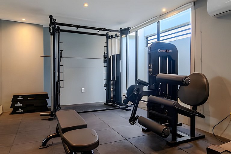 Flat a 50m do mar 504 Legacy - MyFlats