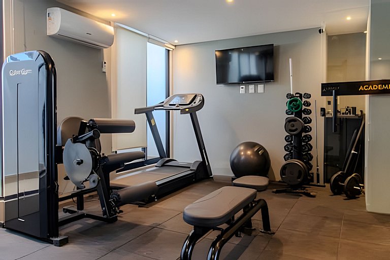 Flat a 50m do mar 504 Legacy - MyFlats