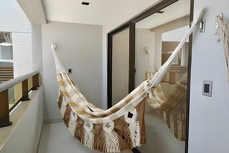 Flat à beira-mar 314 Infinity At The Sea - MyFlats