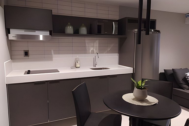 Flat à beira-mar 314 Infinity At The Sea - MyFlats