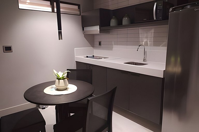 Flat à beira-mar 314 Infinity At The Sea - MyFlats