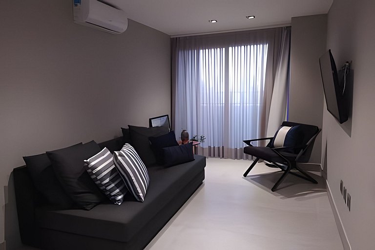 Flat à beira-mar 314 Infinity At The Sea - MyFlats