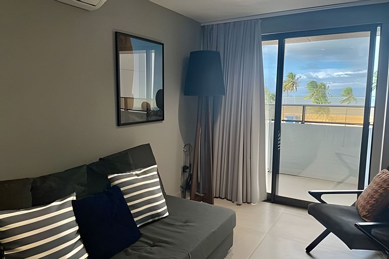 Flat à beira-mar 314 Infinity At The Sea - MyFlats