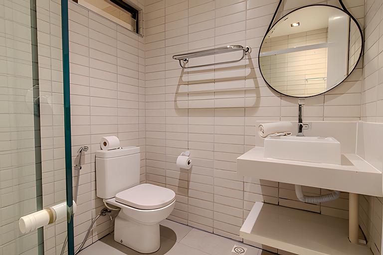 Flat à beira-mar 314 Infinity At The Sea - MyFlats