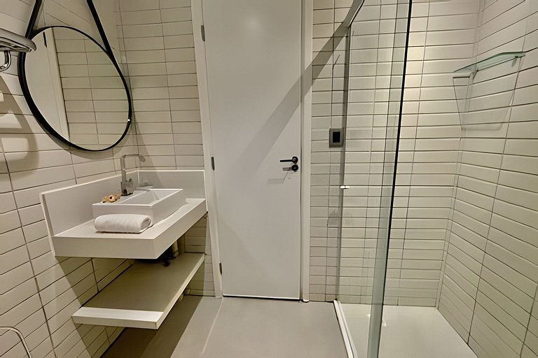 Flat à beira-mar 314 Infinity At The Sea - MyFlats