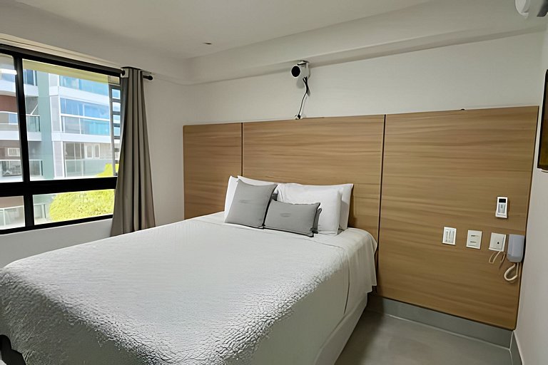 Flat a 50m do mar 415 Legacy - MyFlats